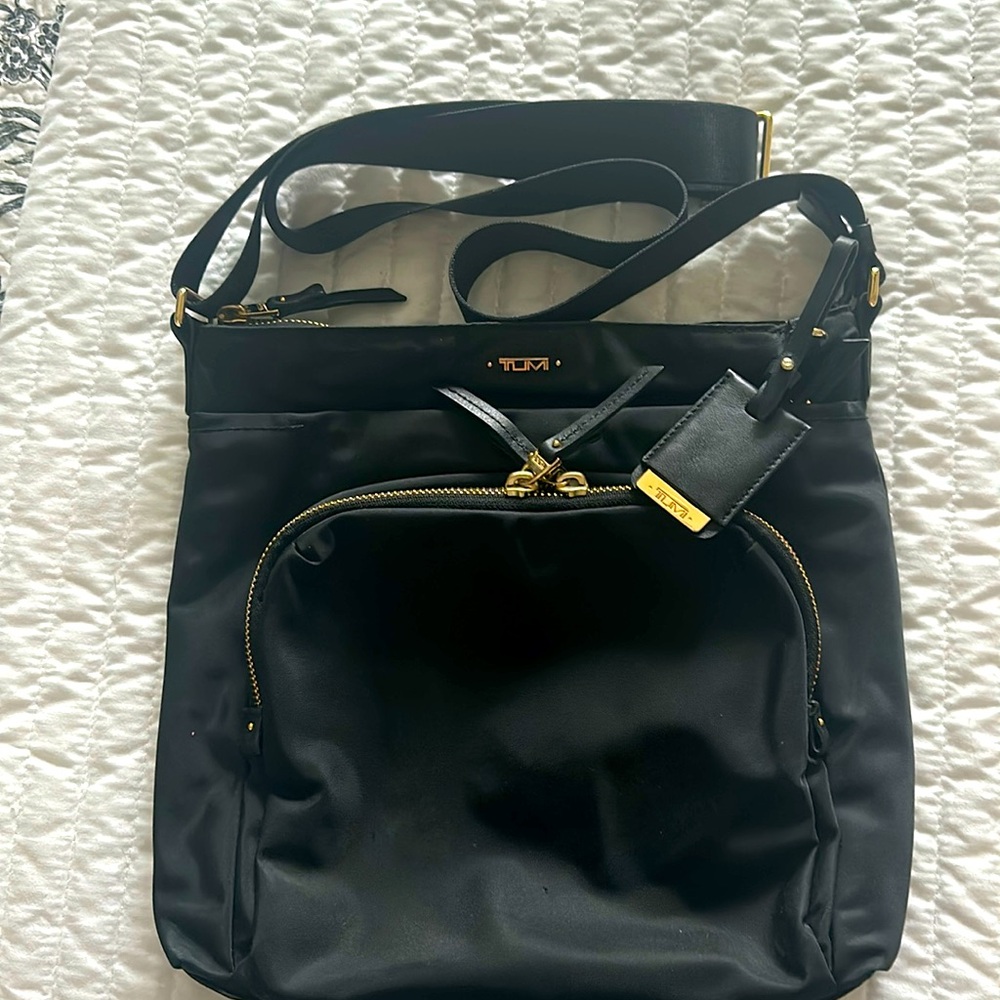 TUMI Voyageur Crossbody